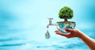 Nước sạch, nguồn sống thiết yếu của mỗi chúng ta